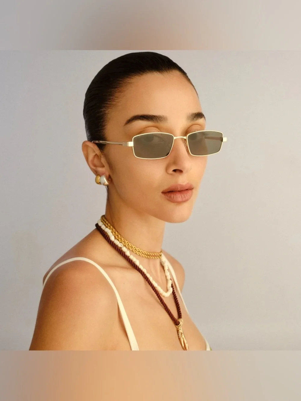 Le Specs Bizarro sunglasses - Picture 2 of 5